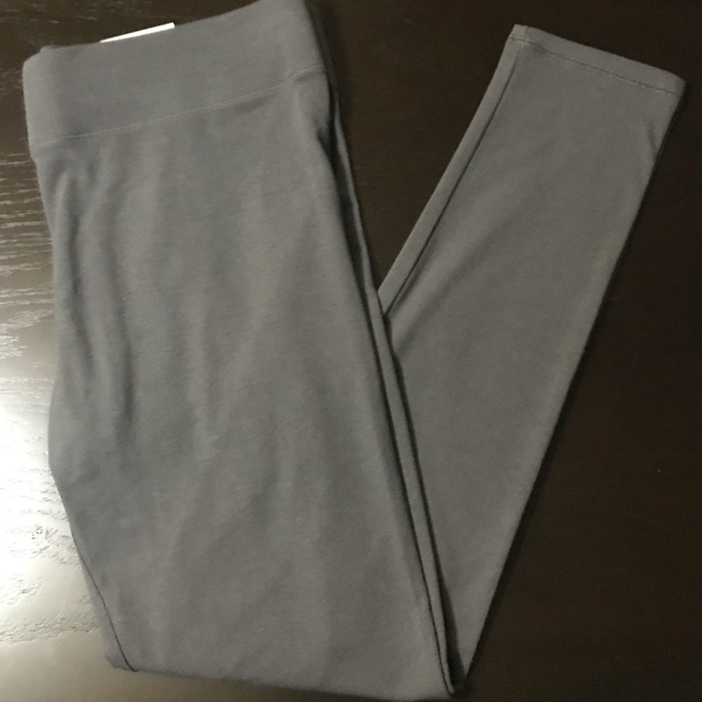 NWT [Mix It] Gray Leggings